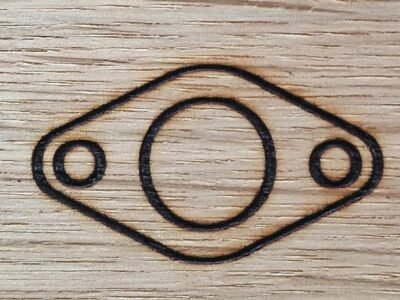 Laserkaiverrusta omaan materiaaliin, paikkakortit yms.